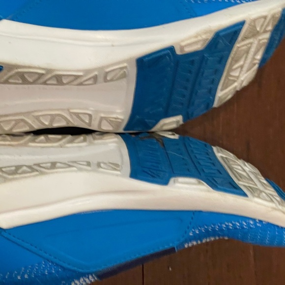 guc APL techloom bliss trainers electric blue 7 - Picture 9 of 10